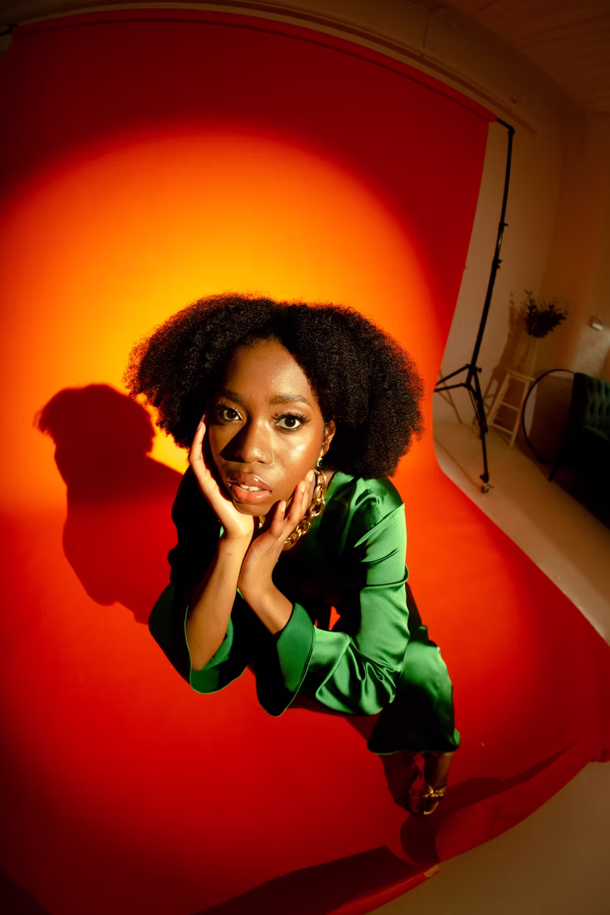 Portrait — Visuals project (photography, editorial) by Quantum Impact, Derby